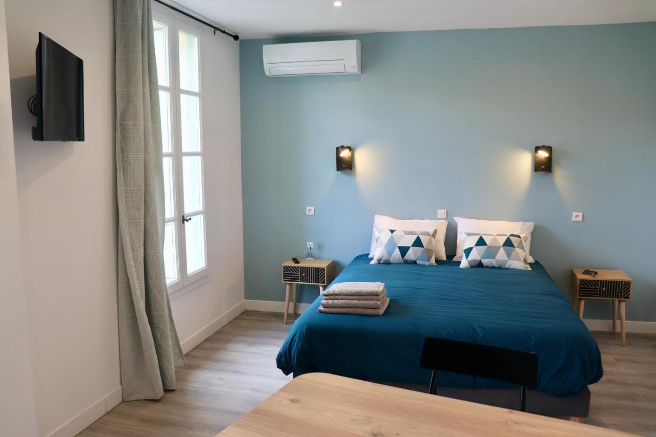 Appartements Arènes Romaines Béziers Esterno foto