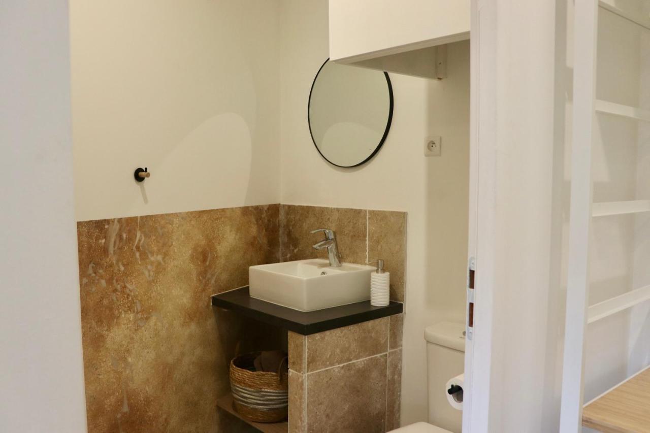Appartements Arènes Romaines Béziers Esterno foto