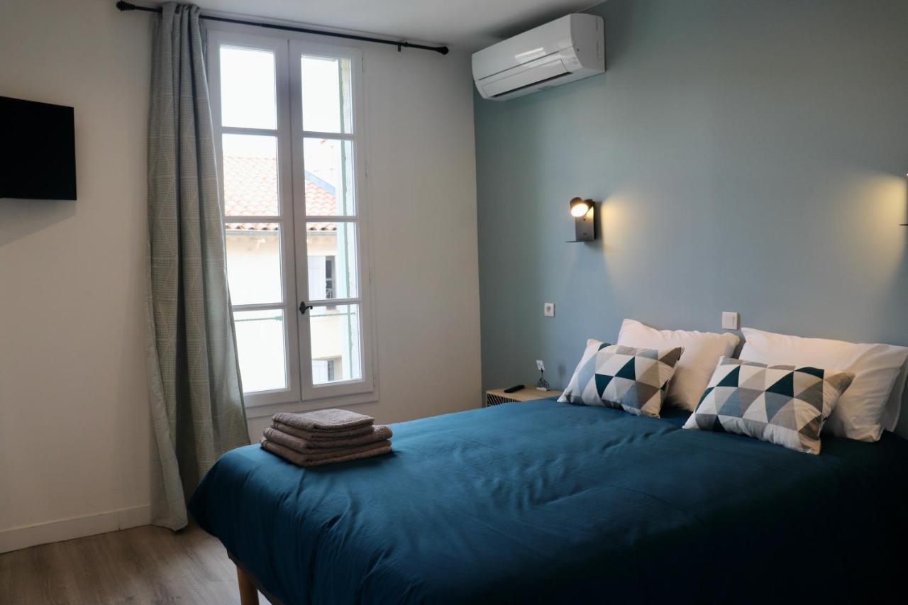 Appartements Arènes Romaines Béziers Esterno foto