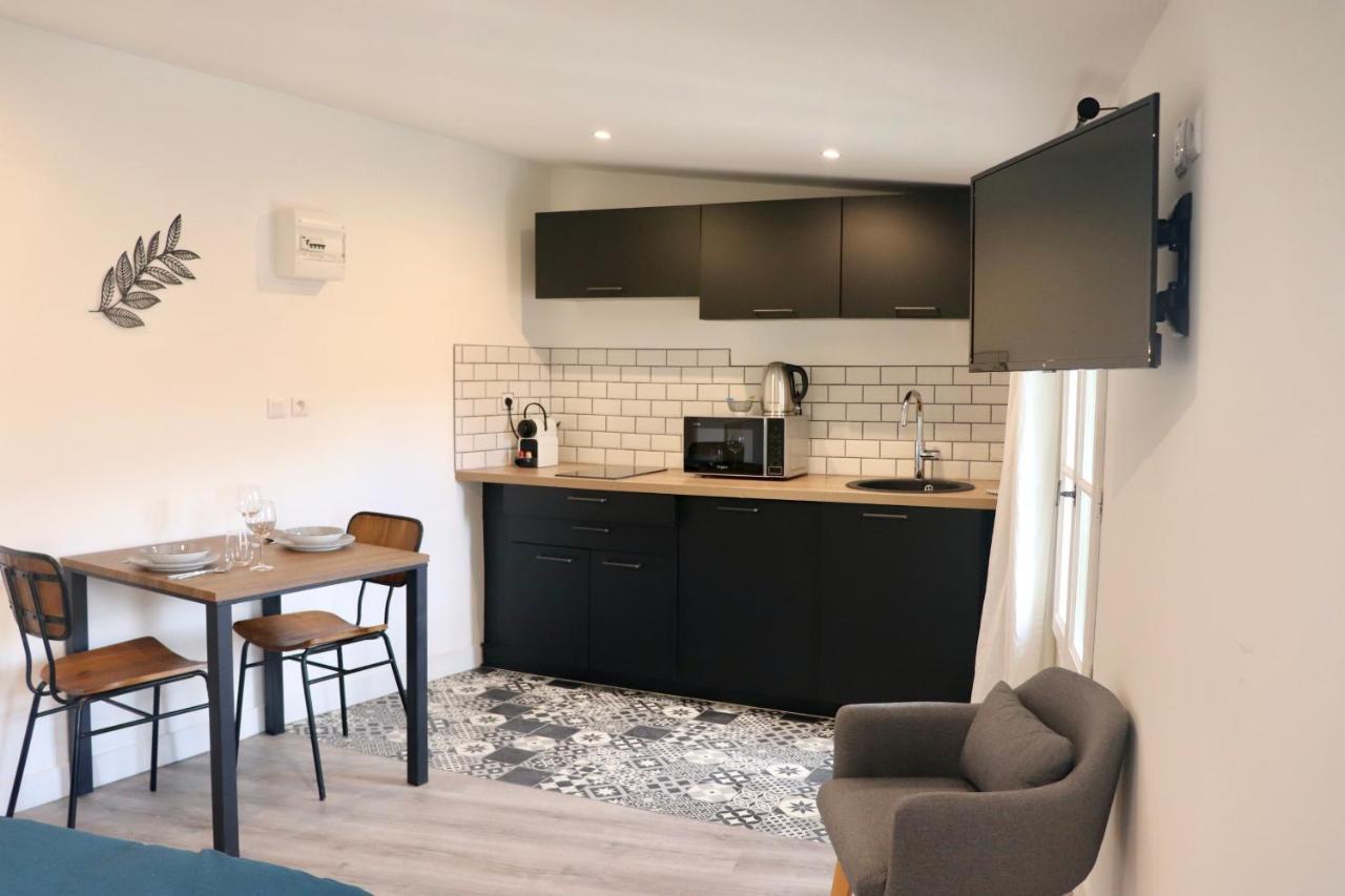 Appartements Arènes Romaines Béziers Esterno foto